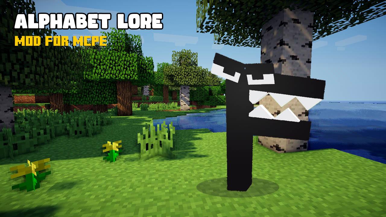 Lore mod. Alphabet Lore Minecraft Mod. Minecraft Lore. Alphabet Lore Minecraft.