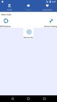 Antivirus Cleaner screenshot 1