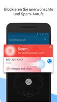 Anrufer-ID und Spam-Schutz Screenshot 2