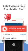 ID Penelepon & Blok Spam screenshot 1