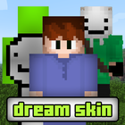 Dream Face Skin Reveal MCPE আইকন