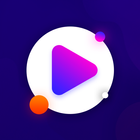 All In One : Video Player 아이콘