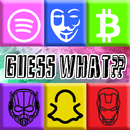 Guess What Logo and Superheroes-APK