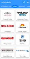 All Jobs in India : Government screenshot 2