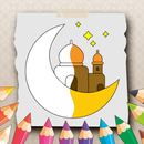 Islamic Coloring Pages APK