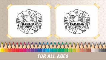 Islamic Coloring Pages ảnh chụp màn hình 1