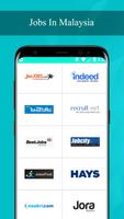 Jobs In Malaysia تصوير الشاشة 1