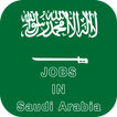 Jobs In Saudi Arabia