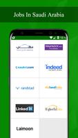 Jobs In Saudi Arabia screenshot 2
