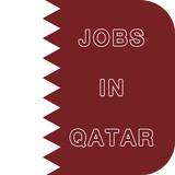 Jobs In Qatar আইকন