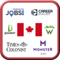 All Jobs in Canada