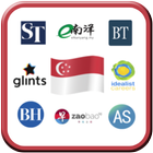All Jobs in Singapore icon