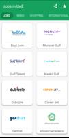 All Jobs in UAE : Jobs in Duba স্ক্রিনশট 2