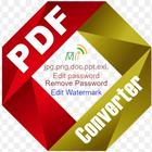 PDF Converter tools icon