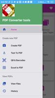 PDF Converter tools screenshot 2