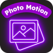 Loop Photo Animator أيقونة