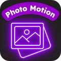 Loop Photo Animator