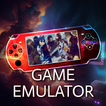PSSPP - PSP Emulator Games biểu tượng