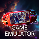 PSSPP - PSP Emulator Games APK