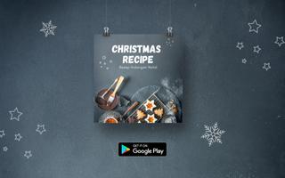 Resep Masakan Hidangan Natal স্ক্রিনশট 3