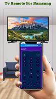 Samsung TV Remote Control : All in One Remote capture d'écran 1