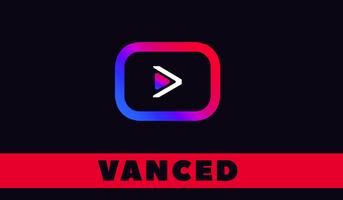 1 Schermata Vance Tube for Vanced VideoTube Guide