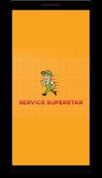 Service Superstar capture d'écran 3