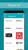 Online Shopping in UK ภาพหน้าจอ 1