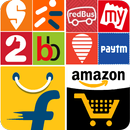 All Online Shopping Apps: All In One Shopping Mall APK