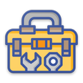 All In One Toolbox