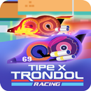 Tipe X Trondol Racing Game APK
