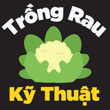 Kỹ Thuật Trồng Rau APK
