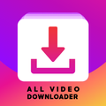 All in One Video Downloader