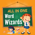 Word Wizard icône