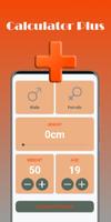 All in One Calculator Plus скриншот 3