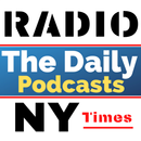The Daily Podcast Ny Times APK