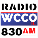 WCCO Radio 830 Am News Talk App IL Listen Live APK