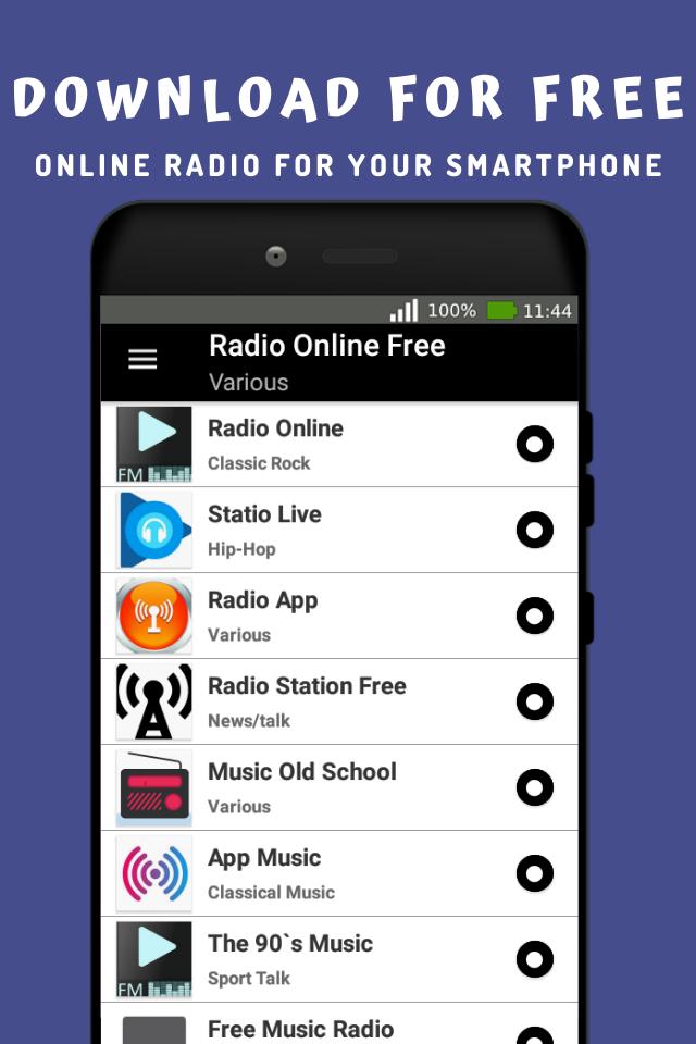Android 用の Warm 106.9 Seattle FM Krwm APK をダウンロード