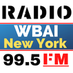 Wbai 99.5 Fm Radio Station