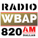 Wbap 820 Am Radio App Dallas APK