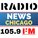 105.9 Fm Chicago Radio Wbbm APK