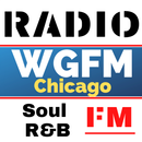 Wgfm Radio Soul r&b Chicago Fm APK