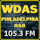 Wdas Fm 105.3 Philadelphia App APK