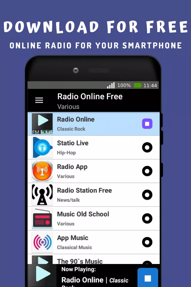Wfmu Radio App 91.1 Fm East APK for Android Download