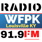 WFPK 91.9 FM Louisville KY Radio Listen Online иконка