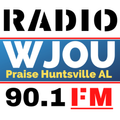 Wjou 90.1 Fm Praise Huntsville