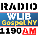 WLIB 1190 AM Radio Station Gospel New York Live APK