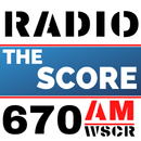 670 The Score Radio Chicago WSCR AM Listen Live APK