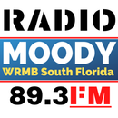 89.3 Fm Moody Radio Wrmb Live APK