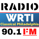 Wrti Radio Classical 90.1 Fm APK